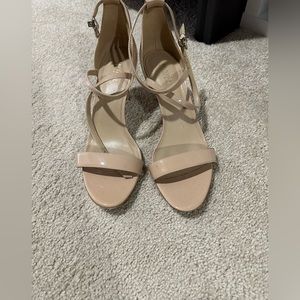 Michael Kors heels. Size 8
